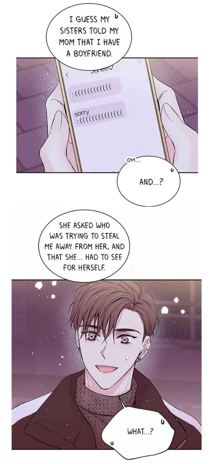 In My Closet - Chapter 48 Page 30