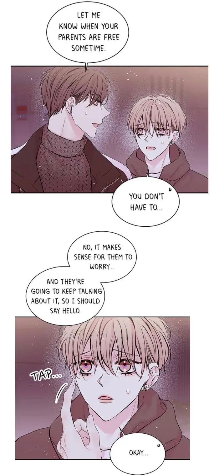 In My Closet - Chapter 48 Page 32