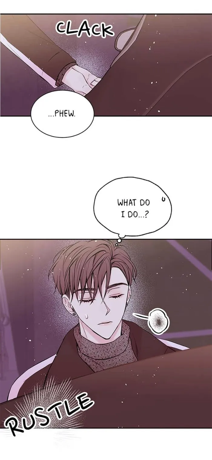 In My Closet - Chapter 48 Page 34