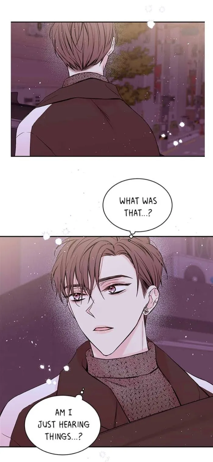 In My Closet - Chapter 48 Page 35