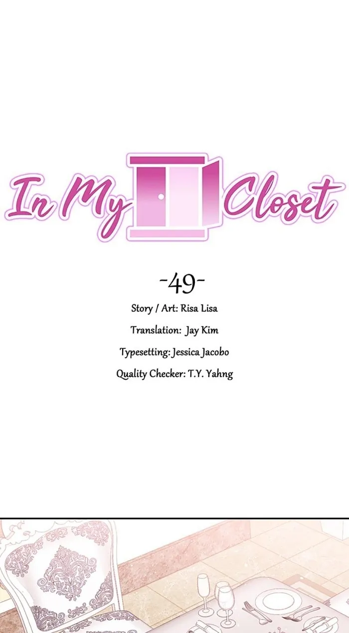 In My Closet - Chapter 49 Page 2