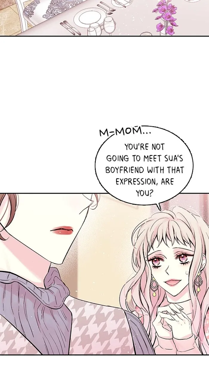 In My Closet - Chapter 49 Page 3
