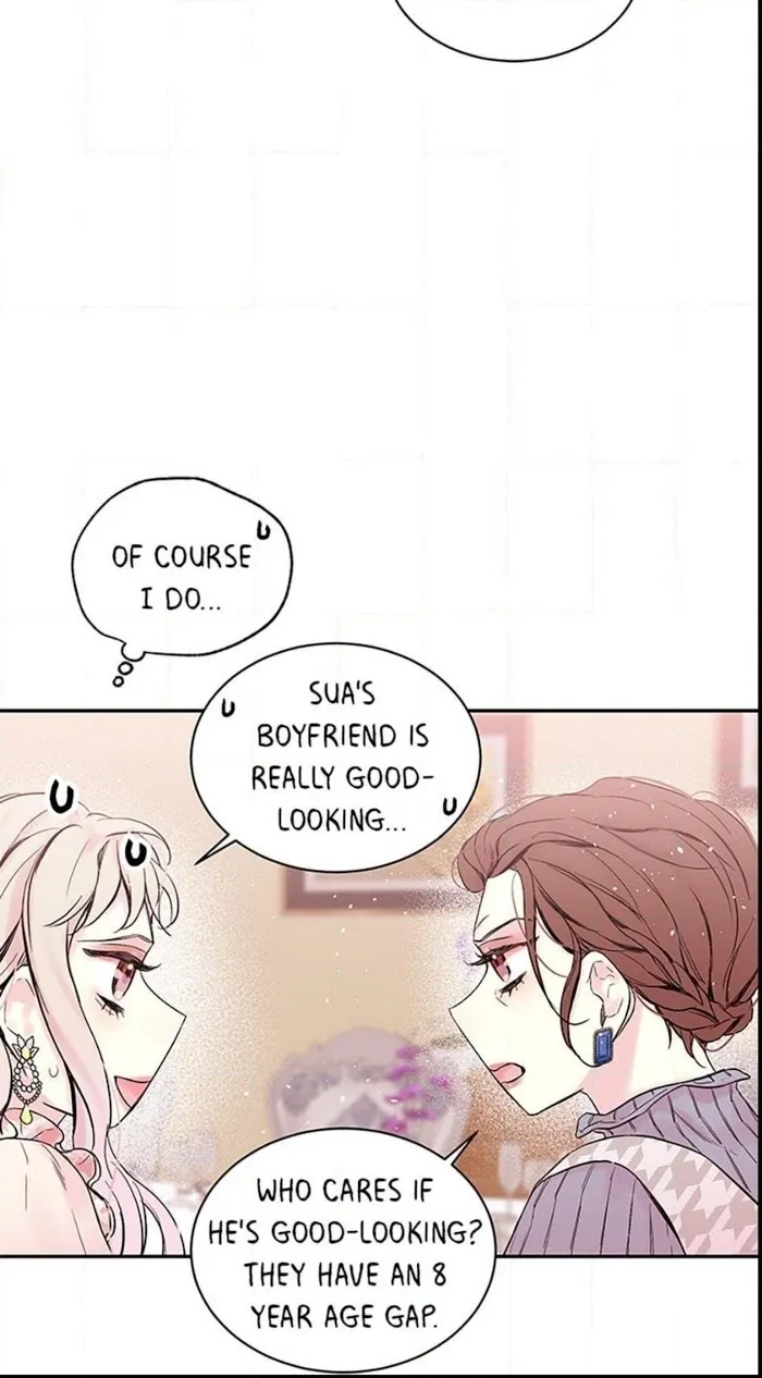 In My Closet - Chapter 49 Page 5