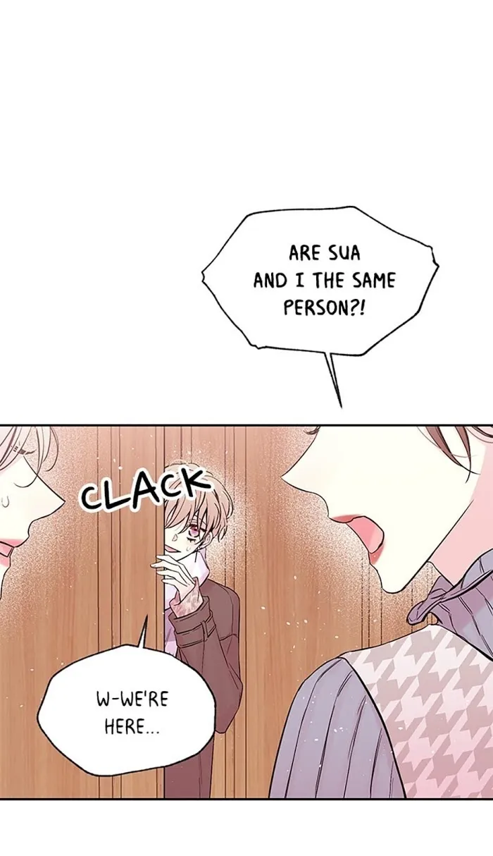 In My Closet - Chapter 49 Page 7