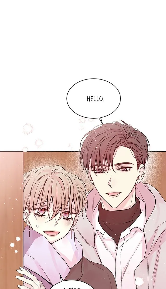 In My Closet - Chapter 49 Page 8