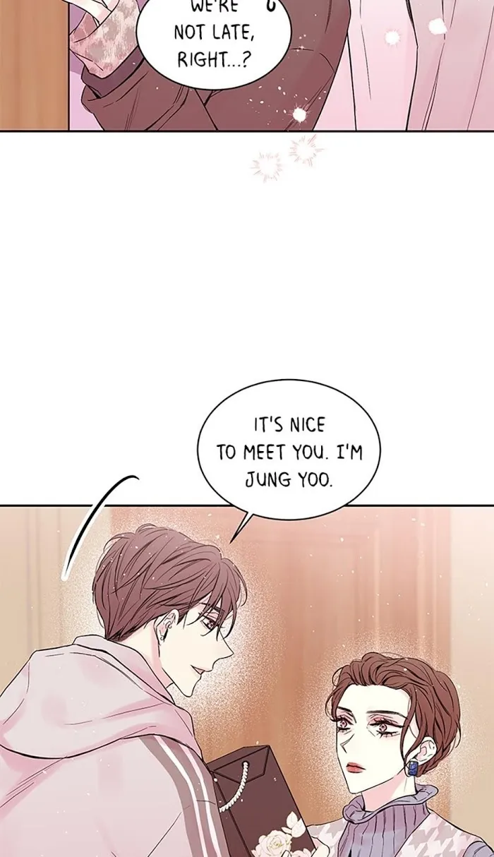 In My Closet - Chapter 49 Page 9