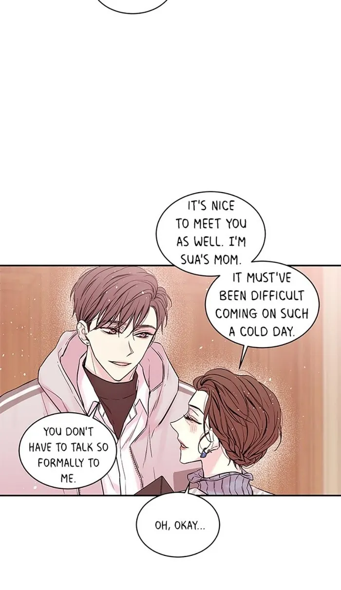 In My Closet - Chapter 49 Page 11
