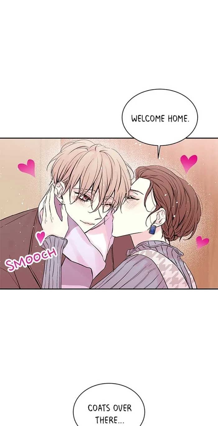 In My Closet - Chapter 49 Page 12
