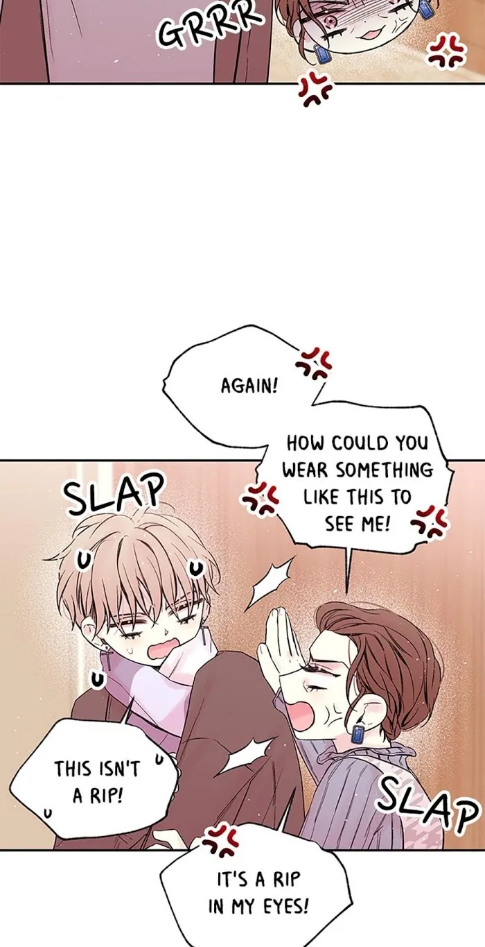In My Closet - Chapter 49 Page 14