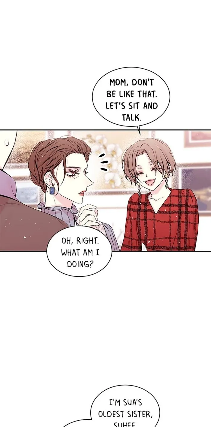 In My Closet - Chapter 49 Page 16