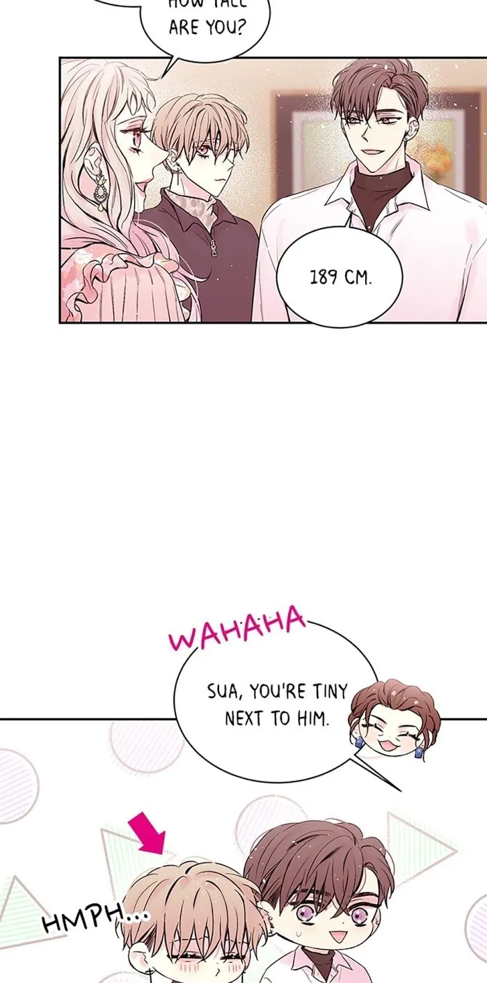 In My Closet - Chapter 49 Page 18