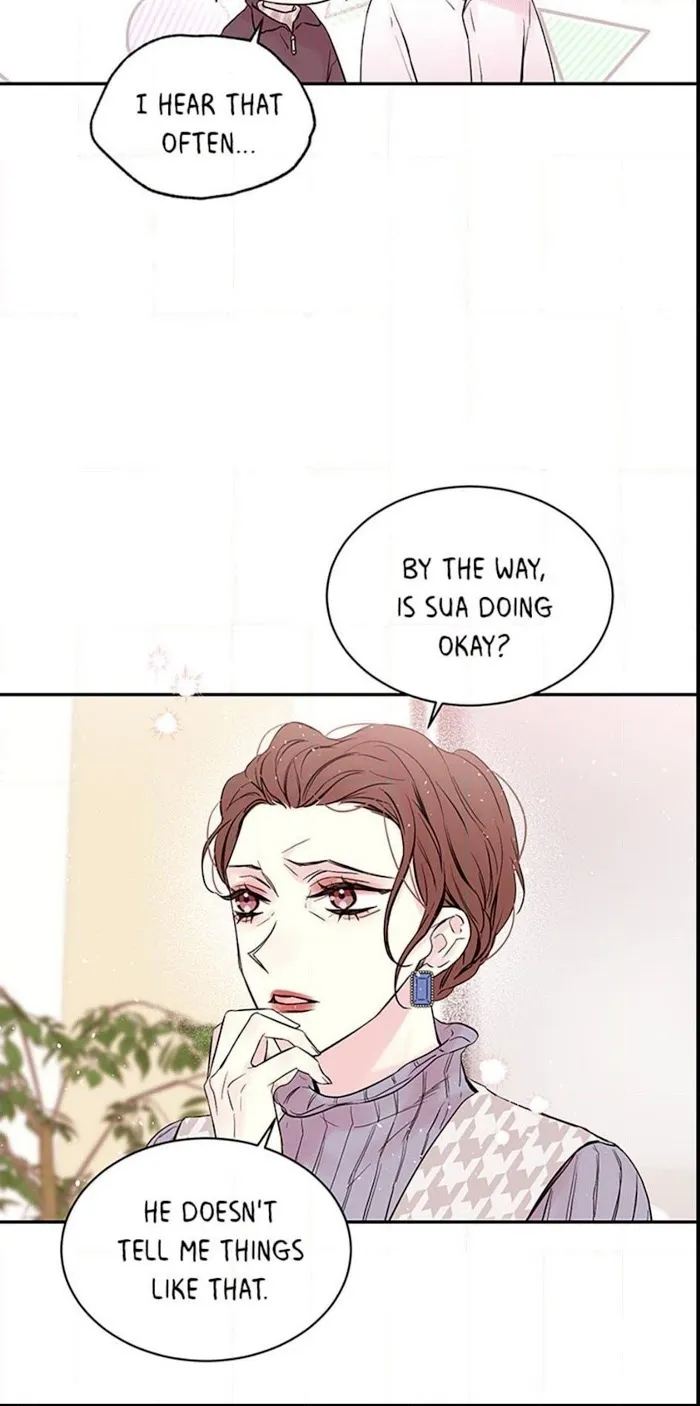 In My Closet - Chapter 49 Page 19
