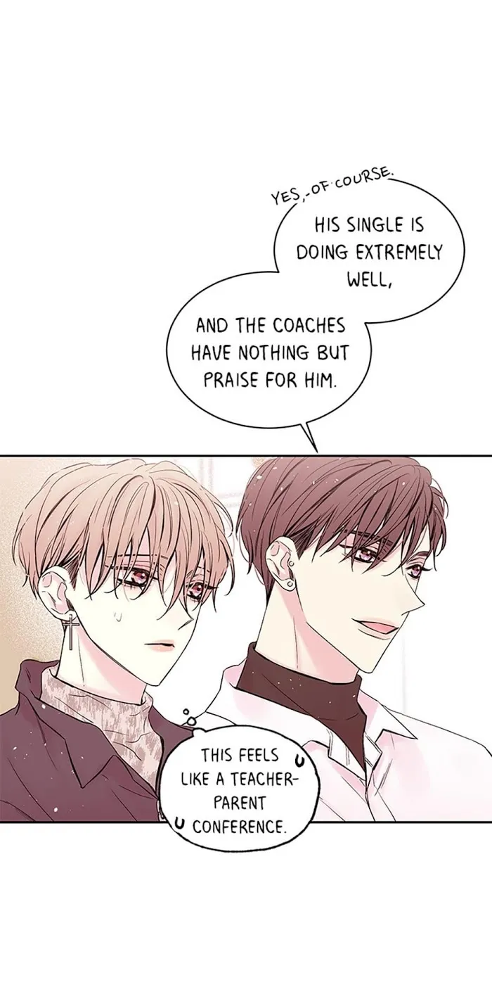 In My Closet - Chapter 49 Page 20