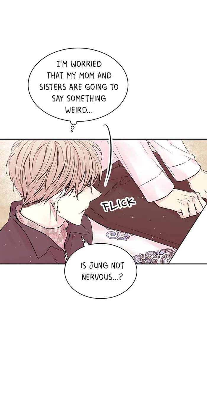 In My Closet - Chapter 49 Page 21