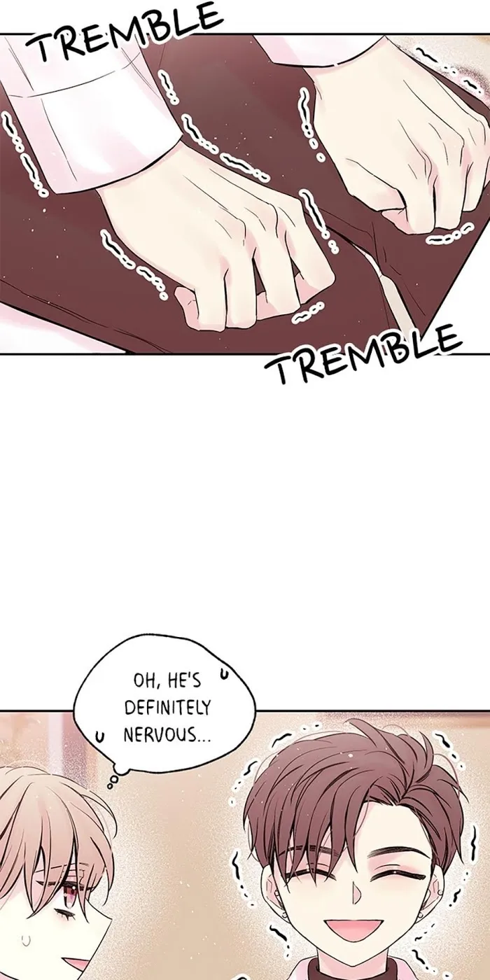 In My Closet - Chapter 49 Page 22
