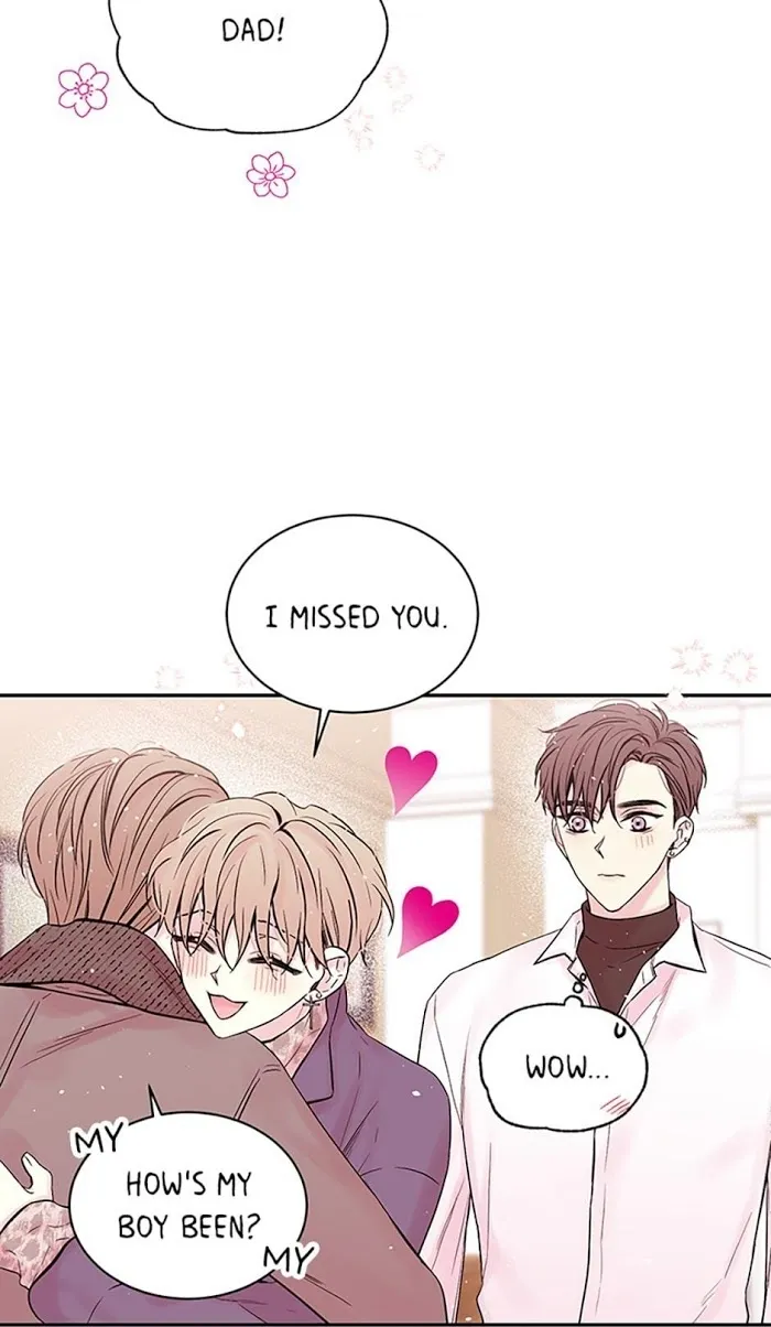 In My Closet - Chapter 49 Page 25