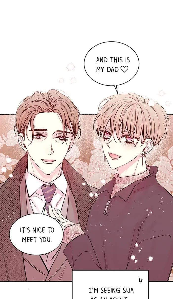 In My Closet - Chapter 49 Page 27