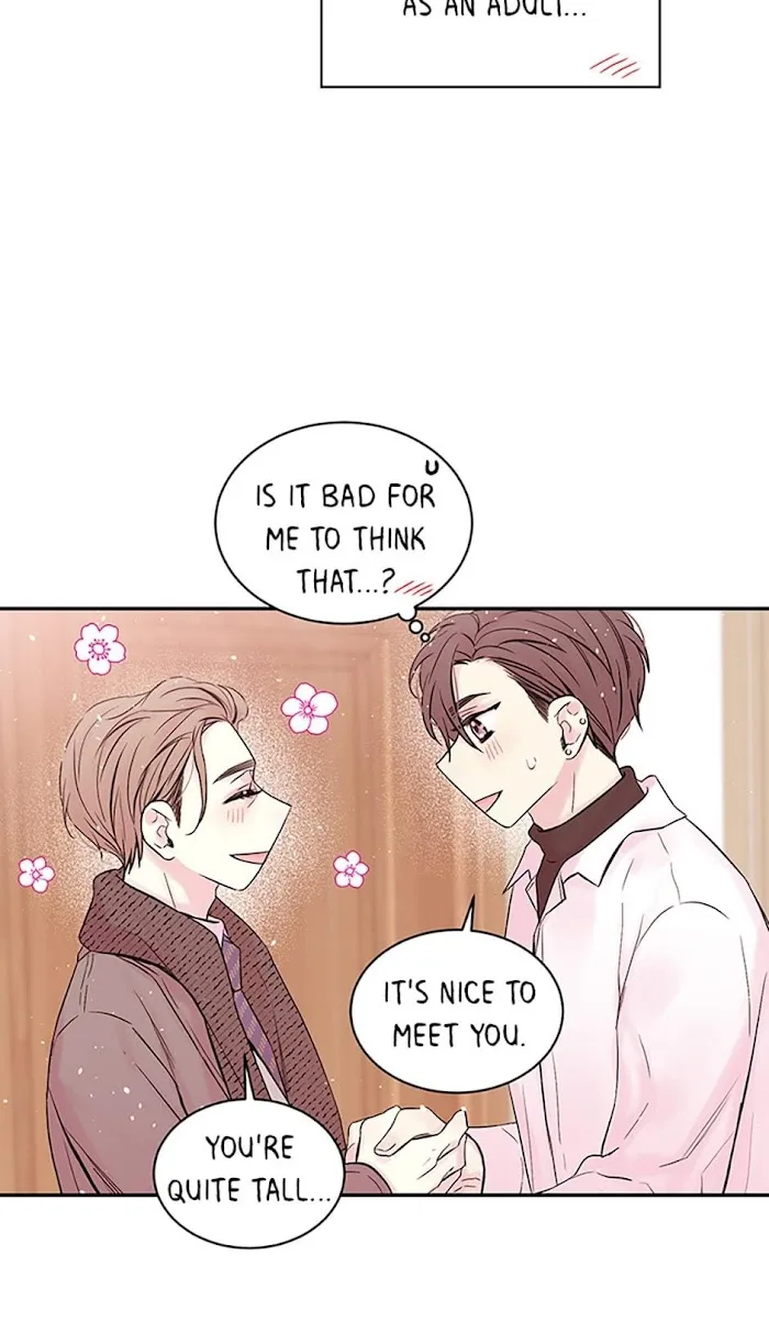 In My Closet - Chapter 49 Page 28