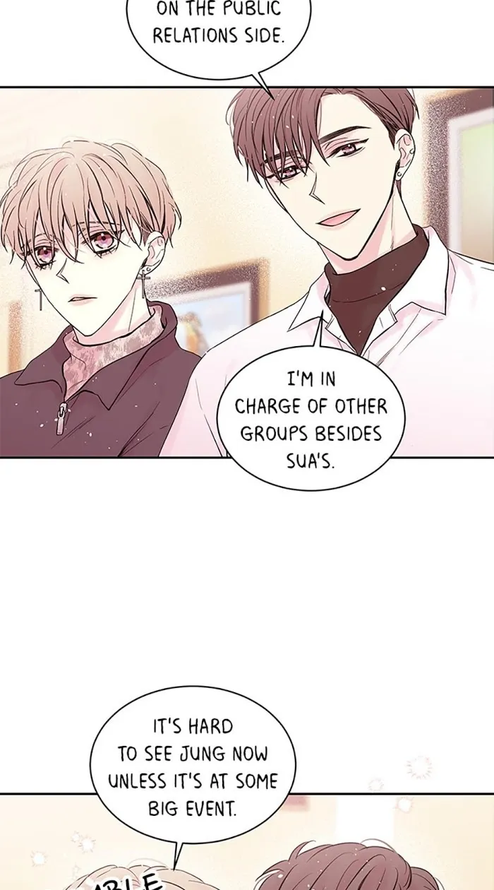 In My Closet - Chapter 49 Page 31