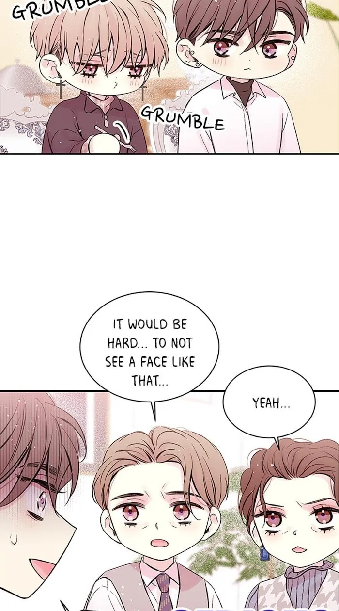 In My Closet - Chapter 49 Page 32