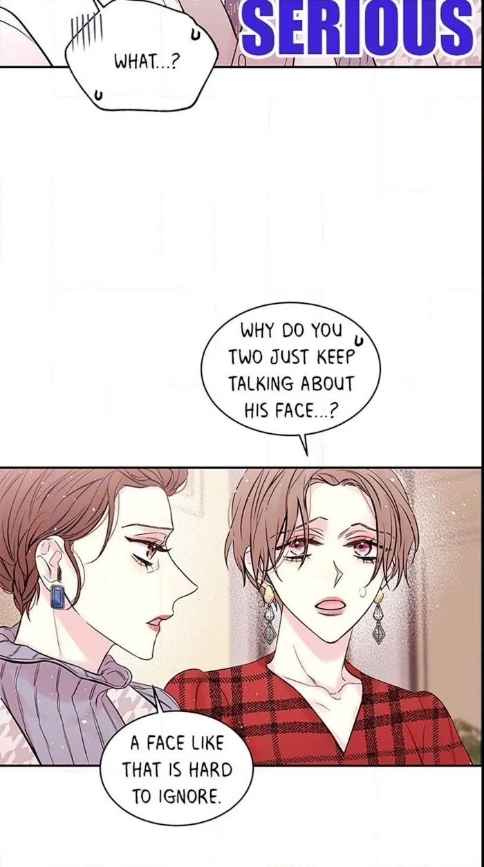 In My Closet - Chapter 49 Page 33