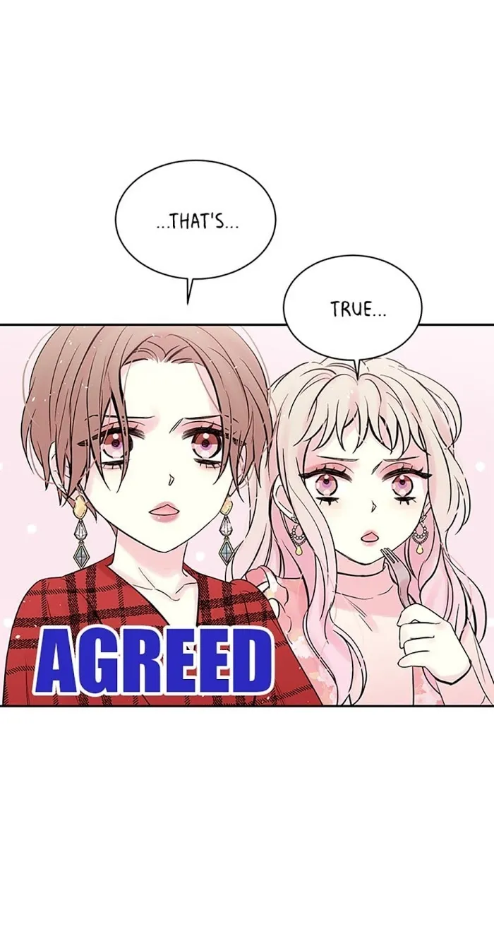 In My Closet - Chapter 49 Page 34