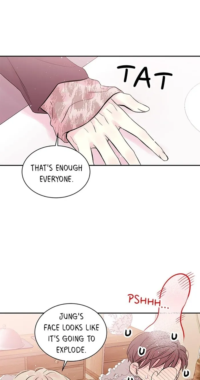 In My Closet - Chapter 49 Page 35