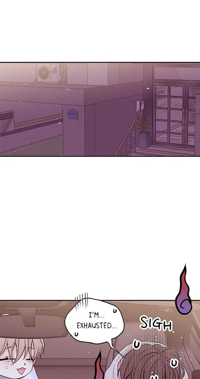 In My Closet - Chapter 49 Page 37