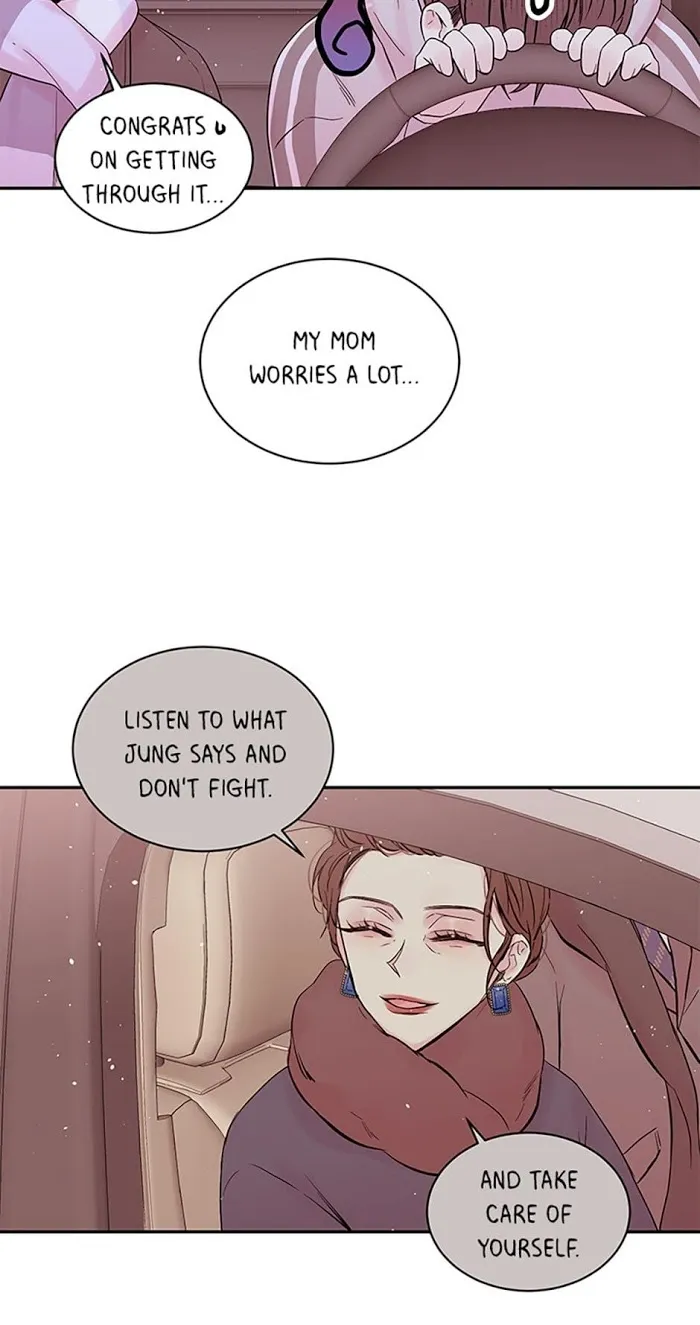 In My Closet - Chapter 49 Page 38