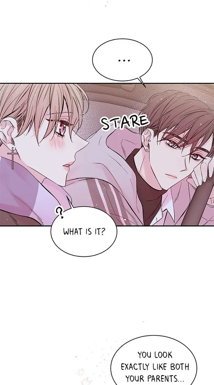 In My Closet - Chapter 49 Page 40