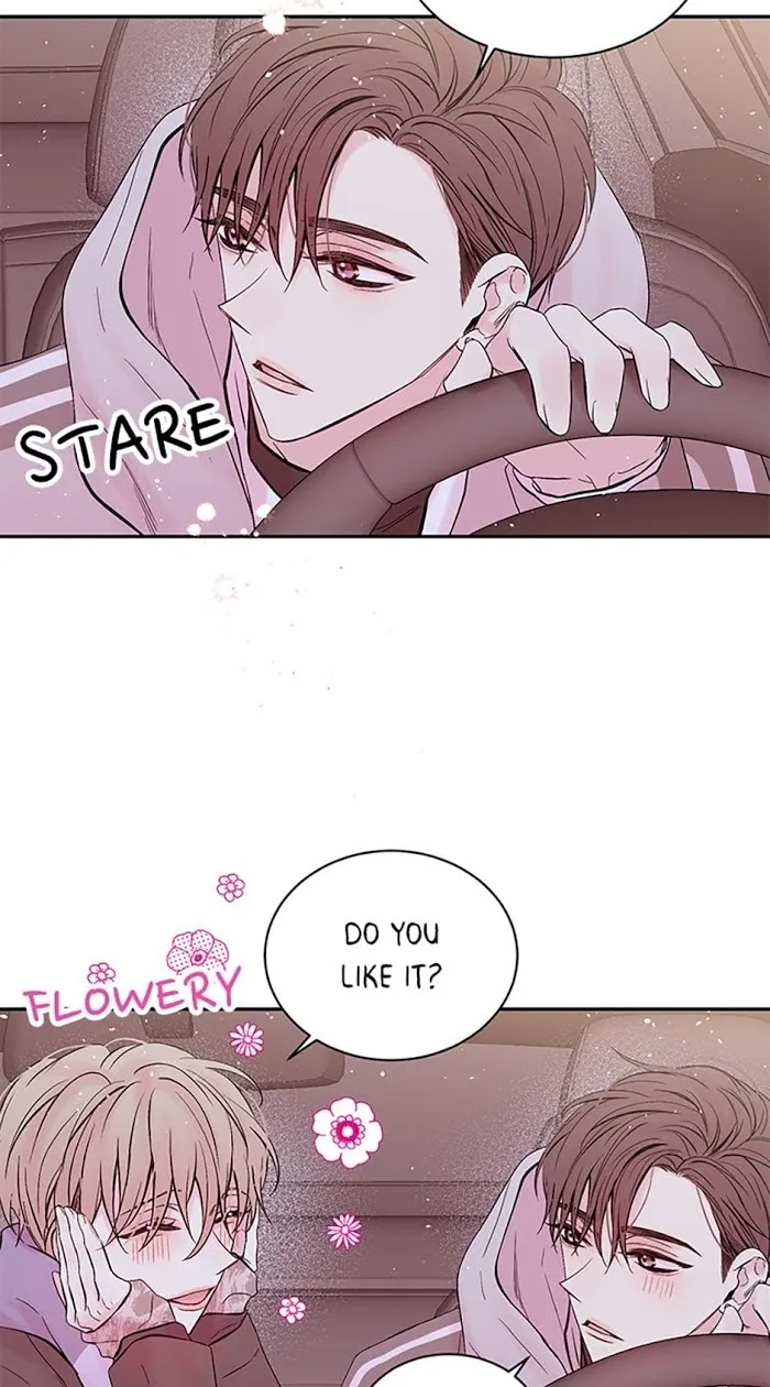 In My Closet - Chapter 49 Page 41