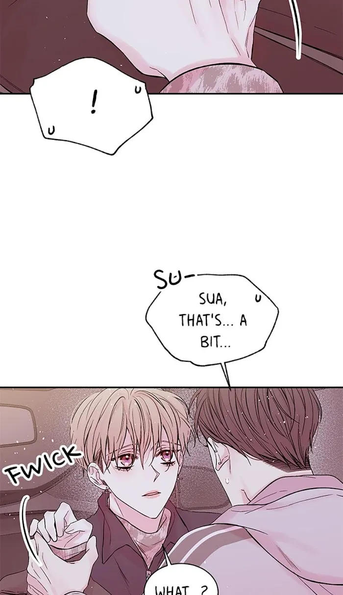 In My Closet - Chapter 49 Page 47