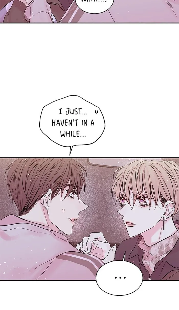 In My Closet - Chapter 49 Page 48