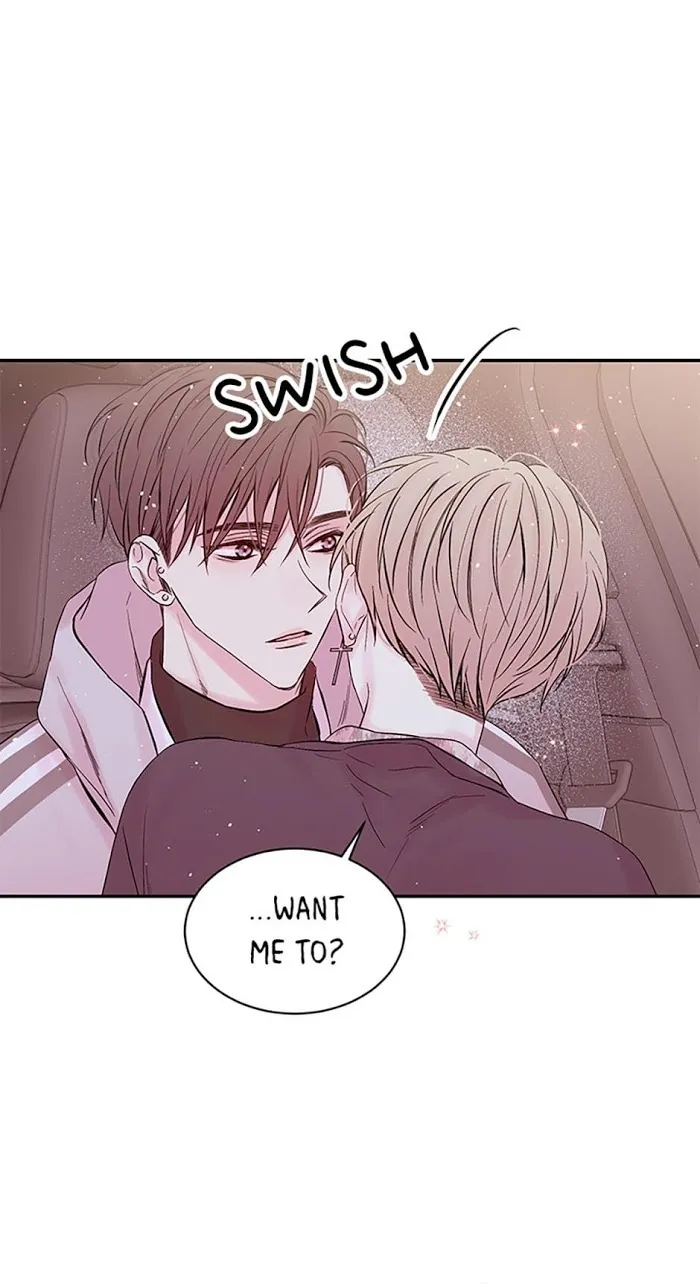 In My Closet - Chapter 49 Page 49