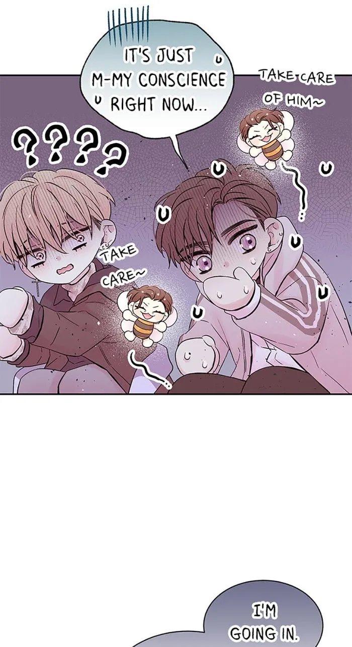 In My Closet - Chapter 49 Page 53