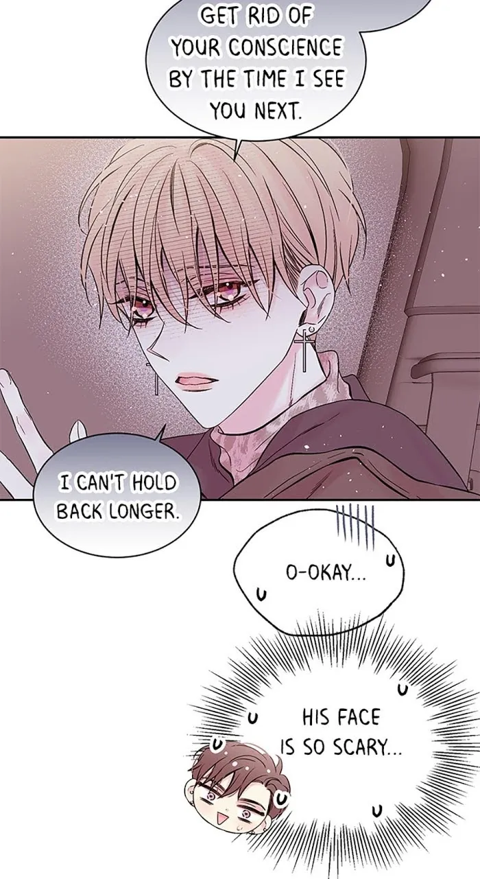 In My Closet - Chapter 49 Page 54