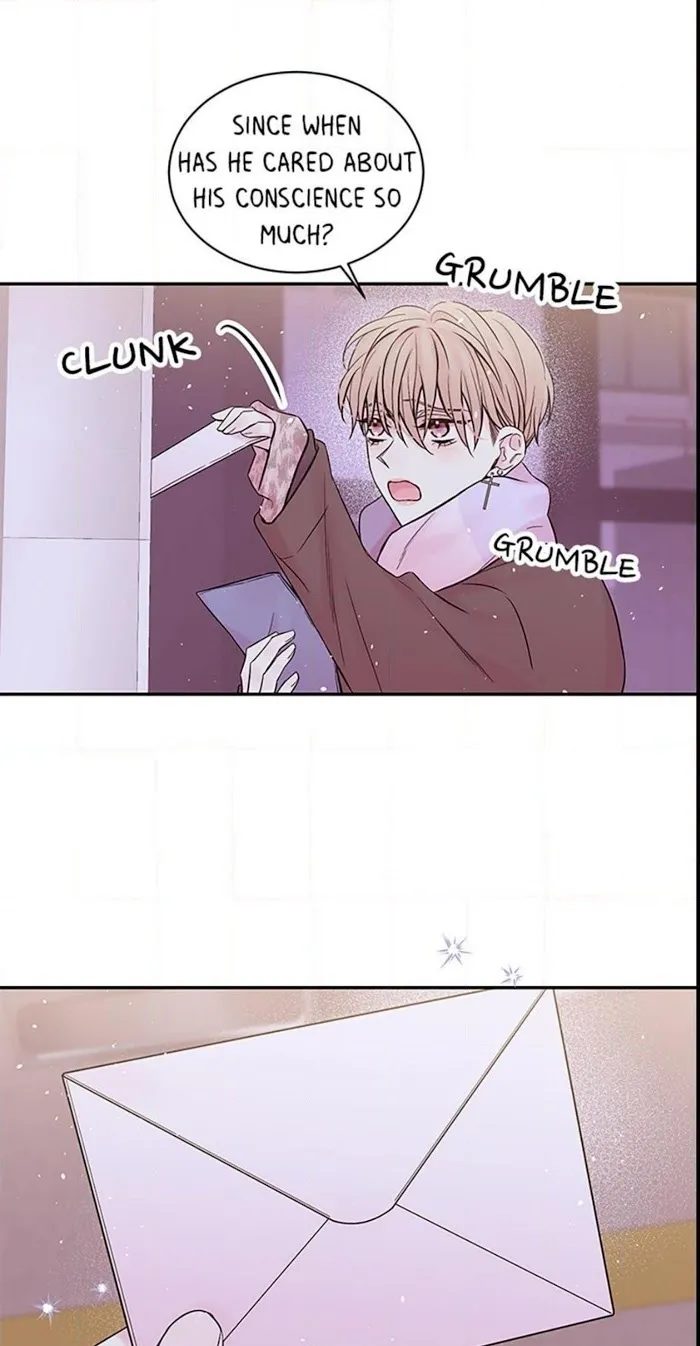 In My Closet - Chapter 49 Page 56