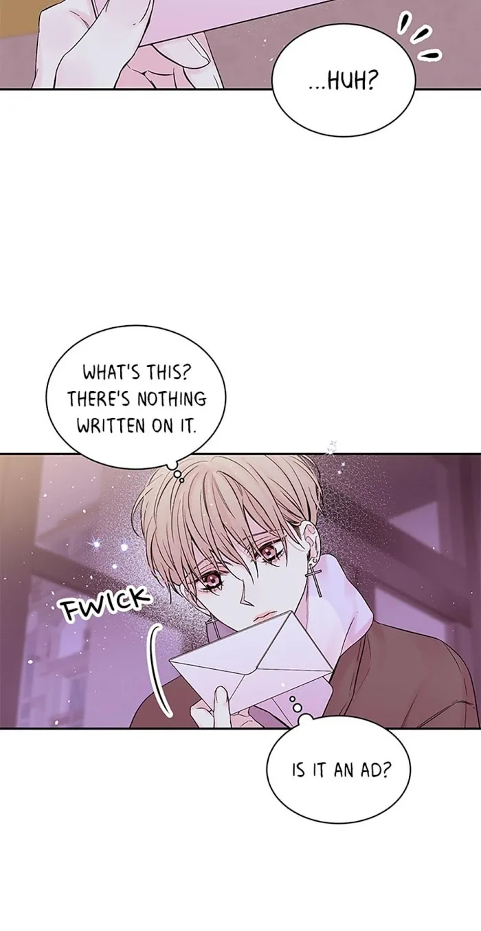 In My Closet - Chapter 49 Page 57