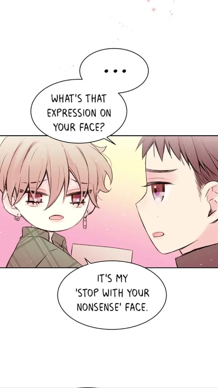 In My Closet - Chapter 5 Page 3