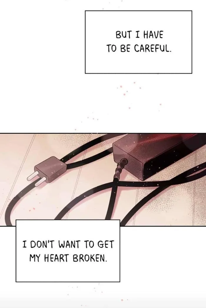 In My Closet - Chapter 5 Page 7