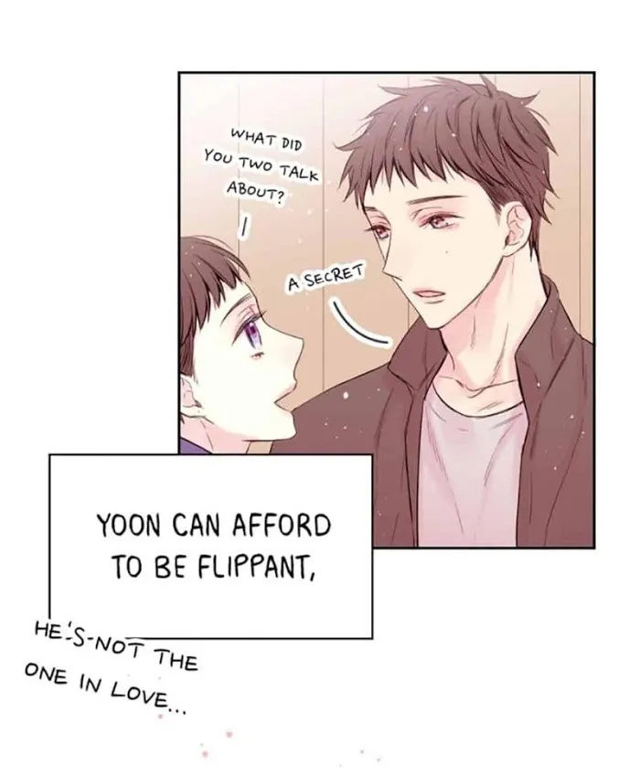 In My Closet - Chapter 5 Page 8