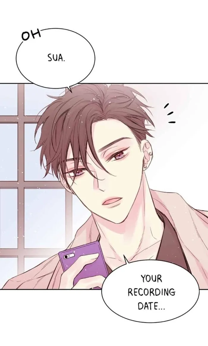 In My Closet - Chapter 5 Page 11