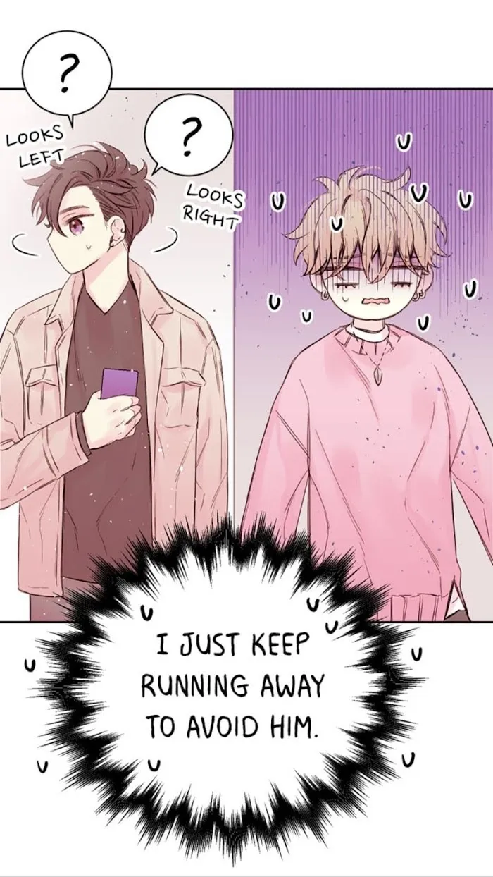 In My Closet - Chapter 5 Page 13
