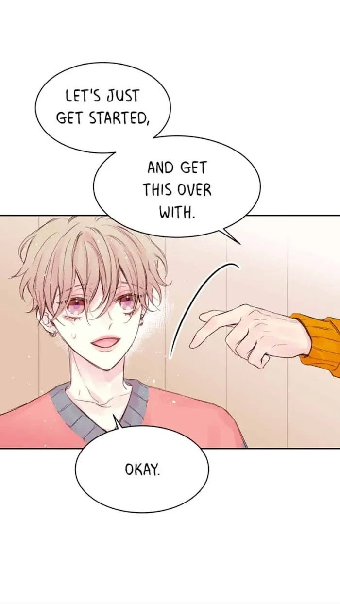 In My Closet - Chapter 5 Page 21