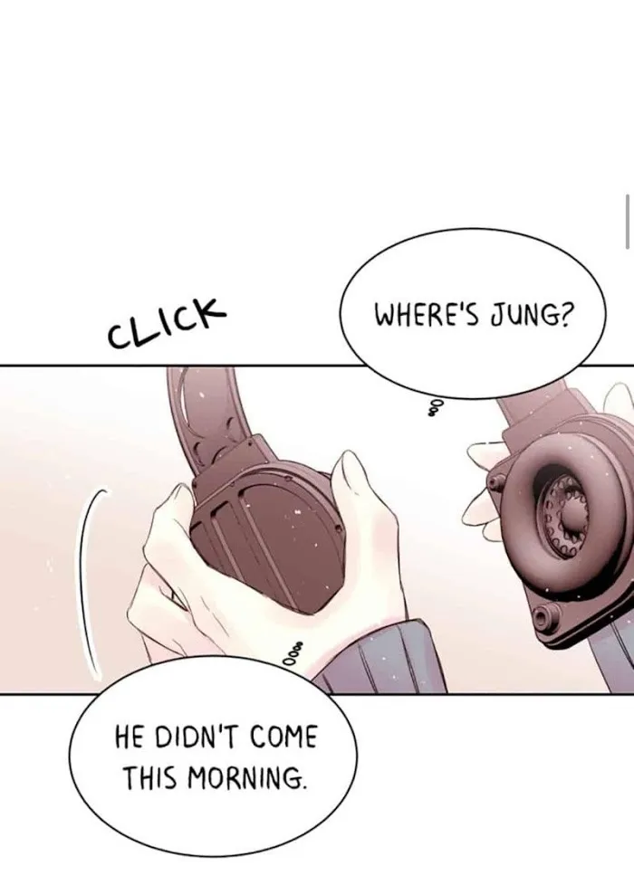 In My Closet - Chapter 5 Page 22