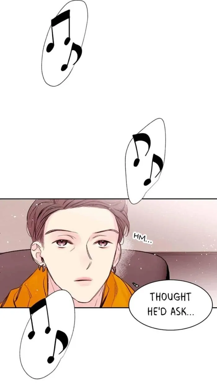 In My Closet - Chapter 5 Page 24