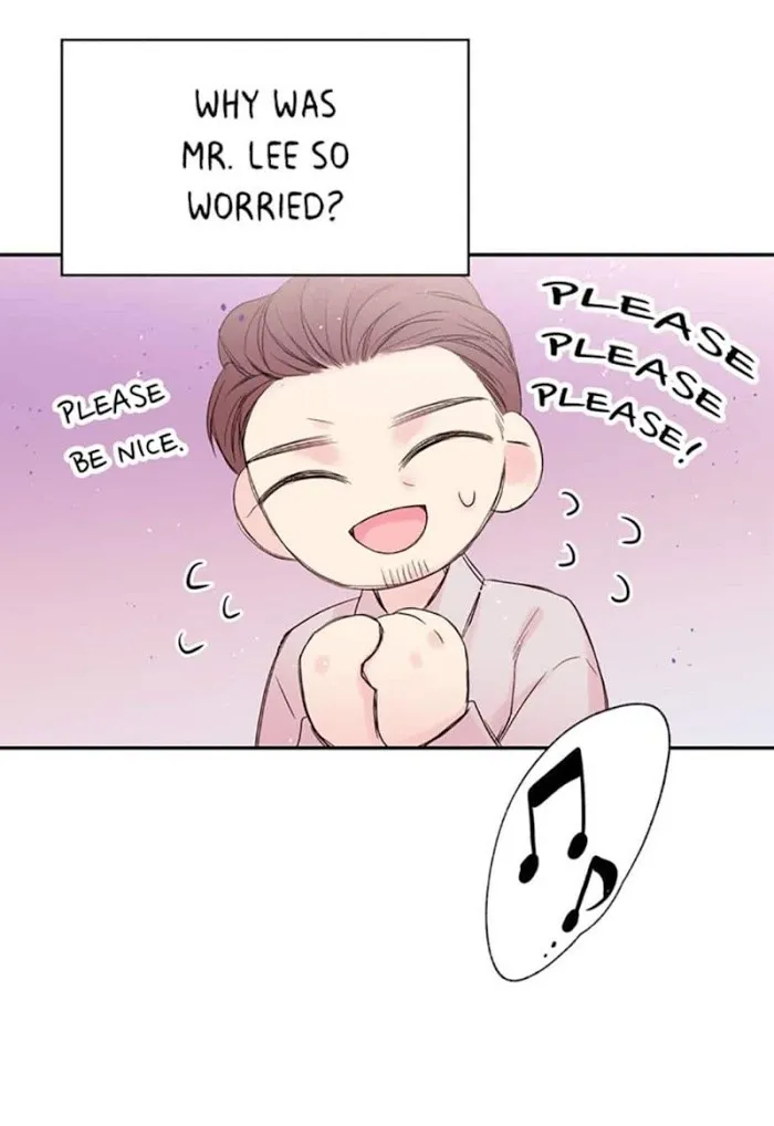 In My Closet - Chapter 5 Page 26
