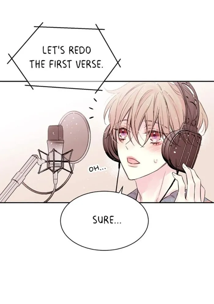 In My Closet - Chapter 5 Page 27