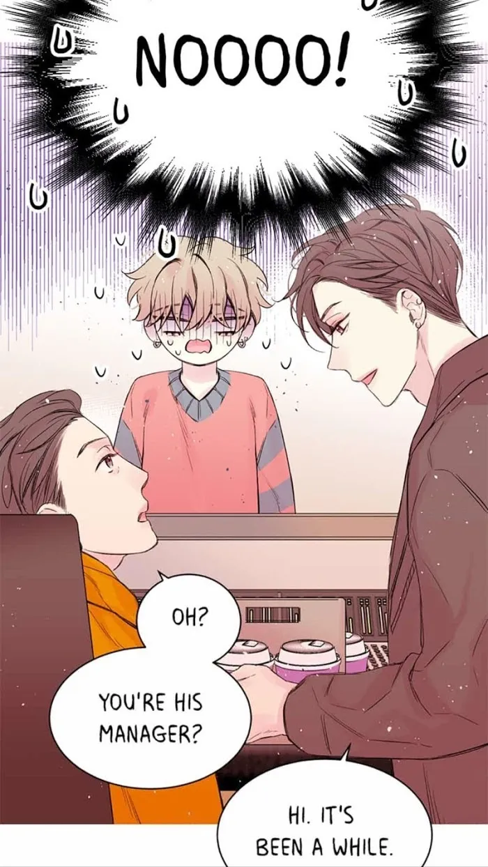 In My Closet - Chapter 5 Page 29