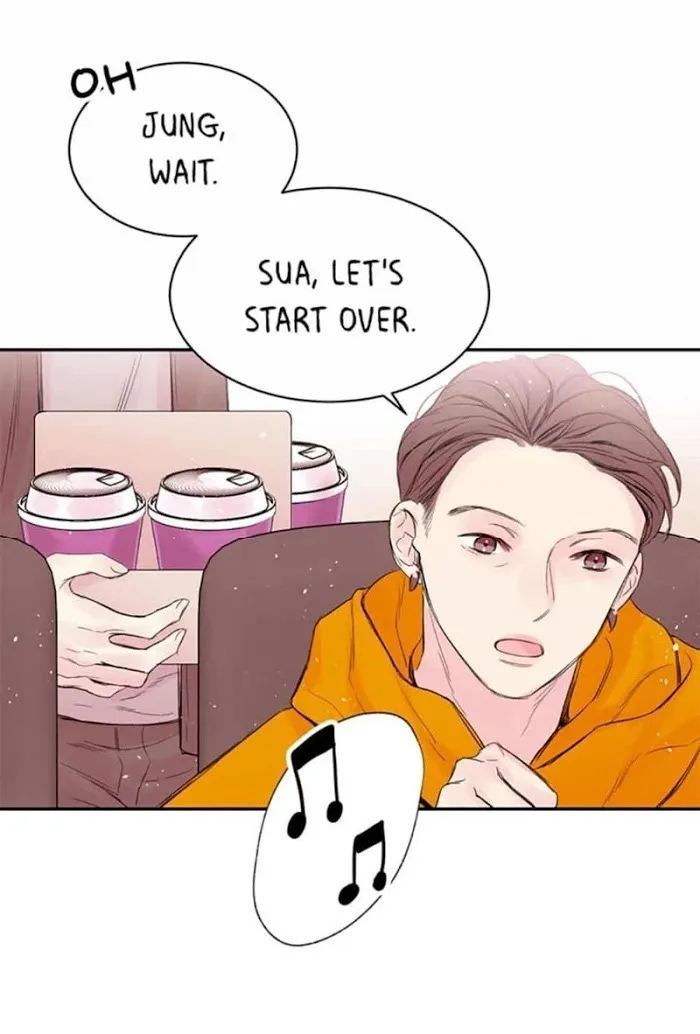 In My Closet - Chapter 5 Page 30